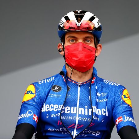 108th Tour de France 2021 - Stage 8