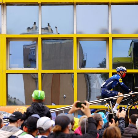 108th Tour de France 2021 - Stage 8