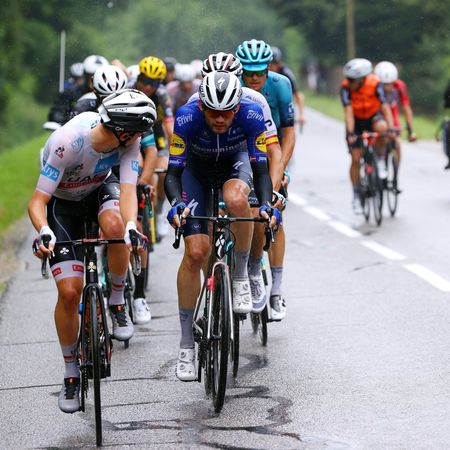 108th Tour de France 2021 - Stage 8