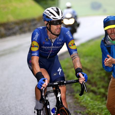 108th Tour de France 2021 - Stage 8