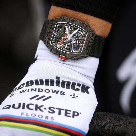 108th Tour de France 2021 - Stage 9