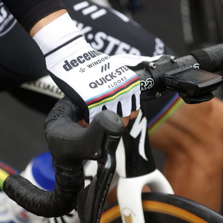 108th Tour de France 2021 - Stage 9