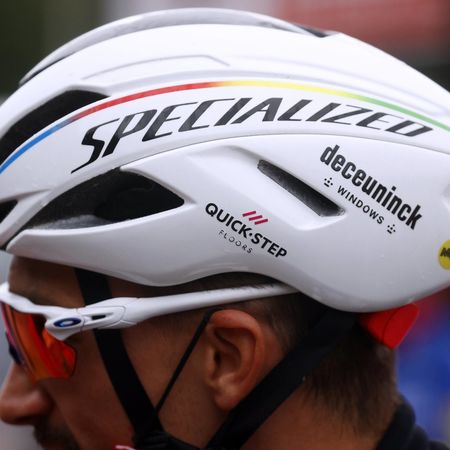 108th Tour de France 2021 - Stage 9