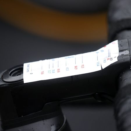 108th Tour de France 2021 - Stage 9