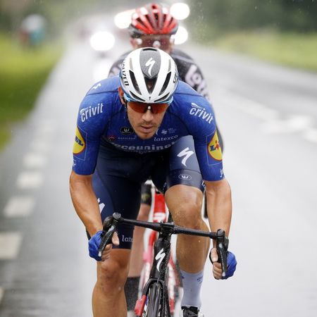 108th Tour de France 2021 - Stage 9