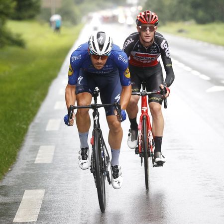 108th Tour de France 2021 - Stage 9