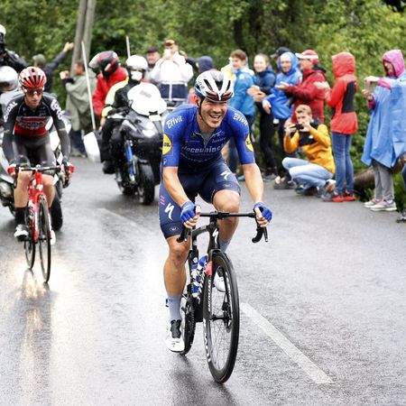 108th Tour de France 2021 - Stage 9