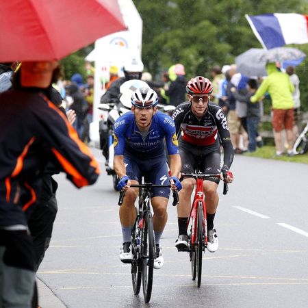 108th Tour de France 2021 - Stage 9