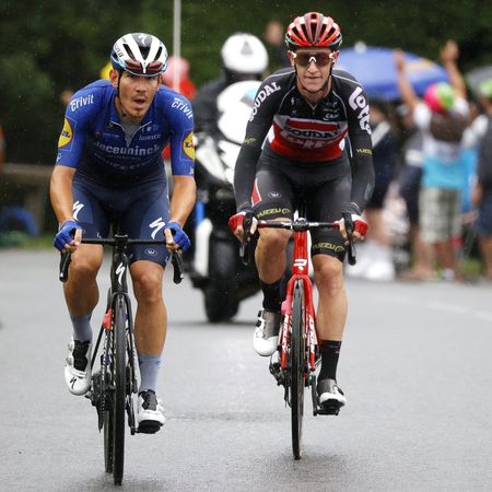 108th Tour de France 2021 - Stage 9