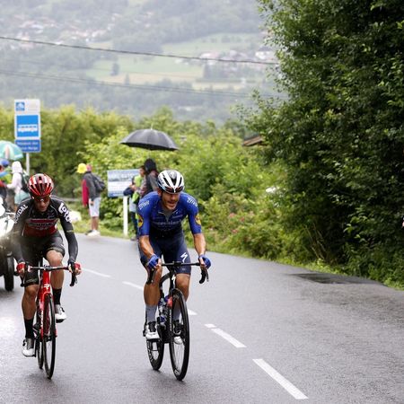 108th Tour de France 2021 - Stage 9