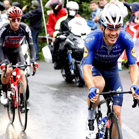 108th Tour de France 2021 - Stage 9