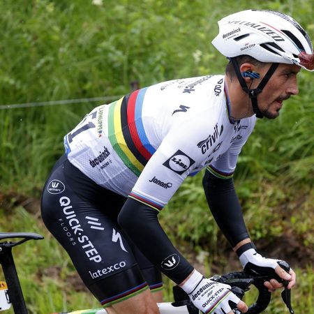 108th Tour de France 2021 - Stage 9