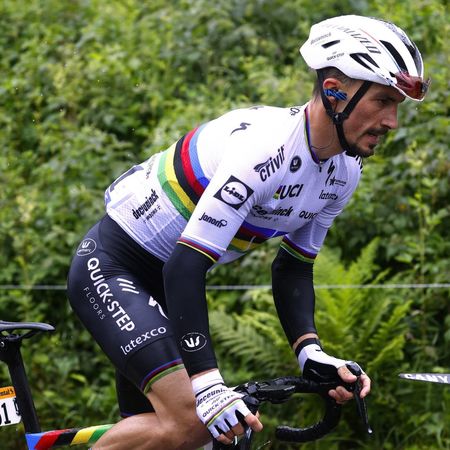 108th Tour de France 2021 - Stage 9