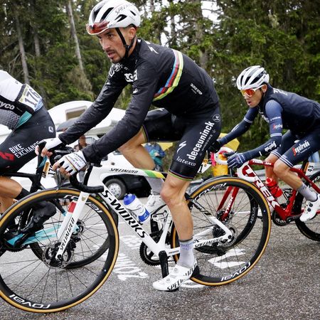 108th Tour de France 2021 - Stage 9