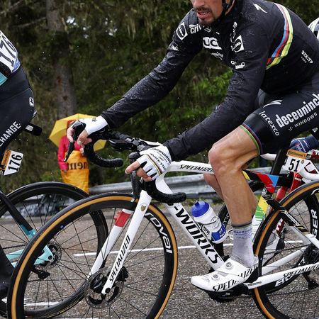 108th Tour de France 2021 - Stage 9