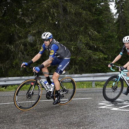 108th Tour de France 2021 - Stage 9