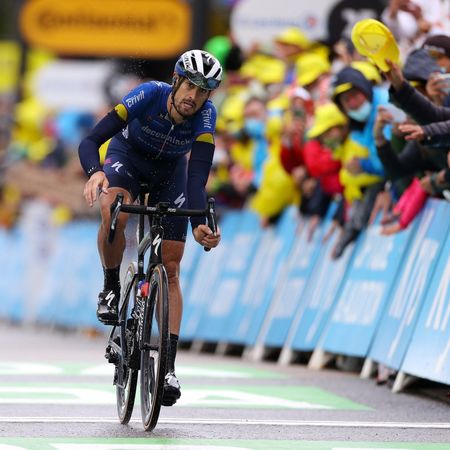 108th Tour de France 2021 - Stage 9