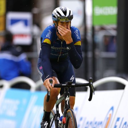 108th Tour de France 2021 - Stage 9