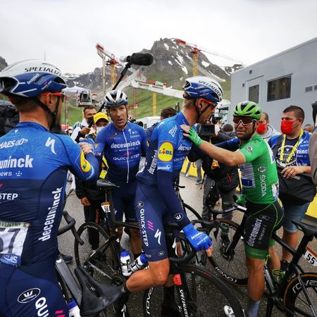 108th Tour de France 2021 - Stage 9