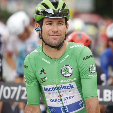 108th Tour de France 2021 - Stage 10