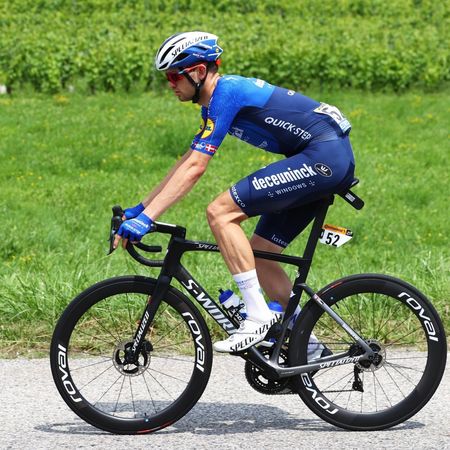 108th Tour de France 2021 - Stage 10