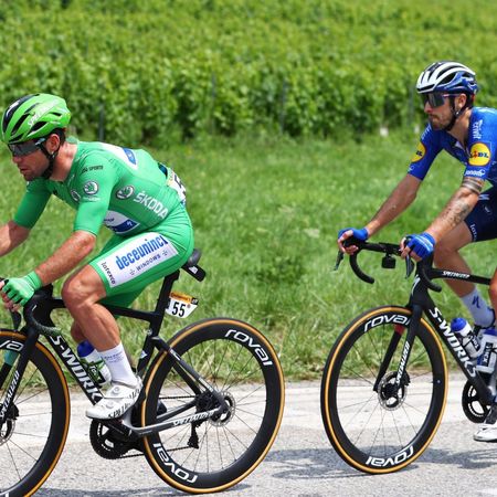 108th Tour de France 2021 - Stage 10