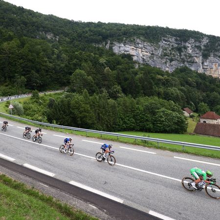 108th Tour de France 2021 - Stage 10
