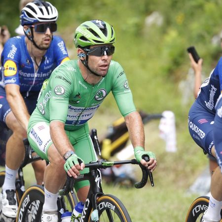 108th Tour de France 2021 - Stage 10