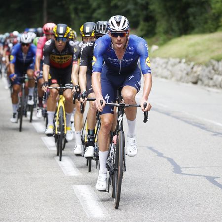 108th Tour de France 2021 - Stage 10