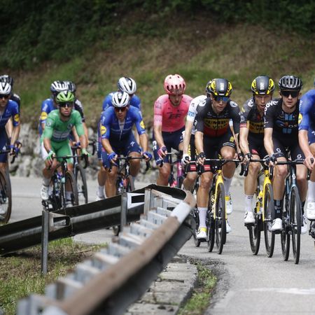 108th Tour de France 2021 - Stage 10