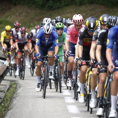 108th Tour de France 2021 - Stage 10