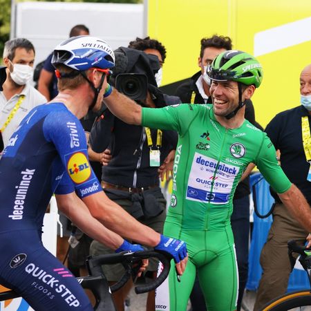 108th Tour de France 2021 - Stage 10