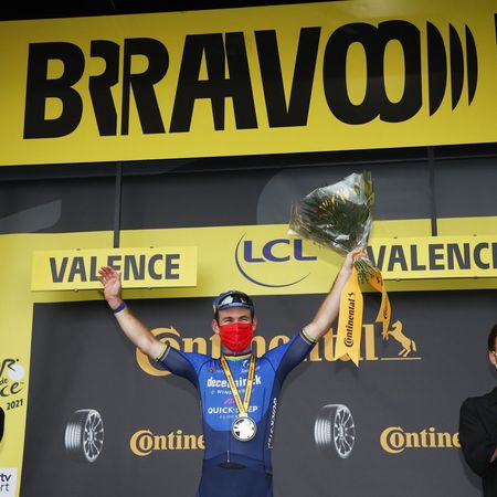 108th Tour de France 2021 - Stage 10