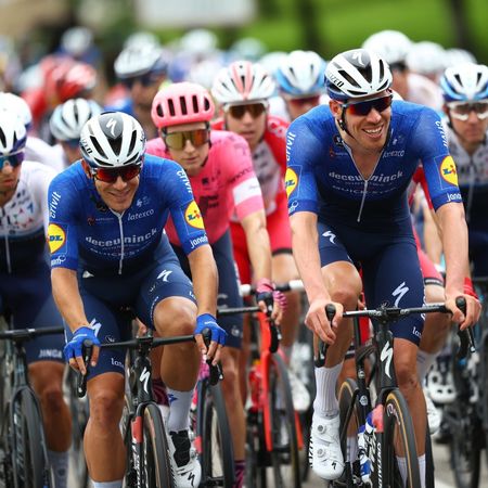 108th Tour de France 2021 - Stage 10