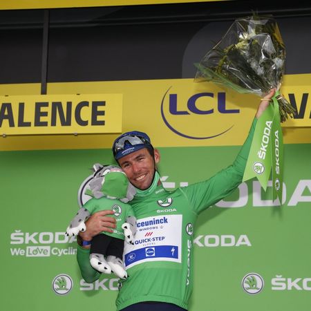108th Tour de France 2021 - Stage 10