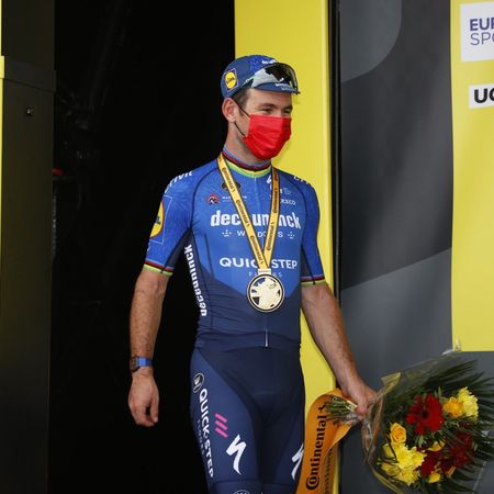 108th Tour de France 2021 - Stage 10