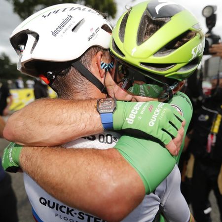 108th Tour de France 2021 - Stage 10