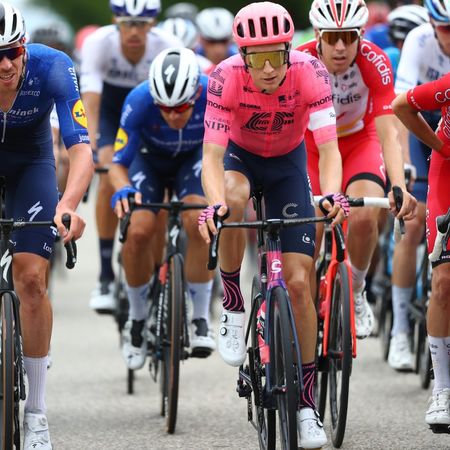 108th Tour de France 2021 - Stage 10