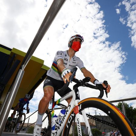 108th Tour de France 2021 - Stage 11