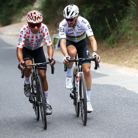 108th Tour de France 2021 - Stage 11