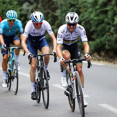 108th Tour de France 2021 - Stage 11