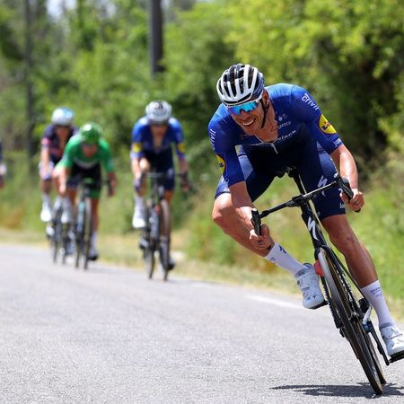 108th Tour de France 2021 - Stage 11