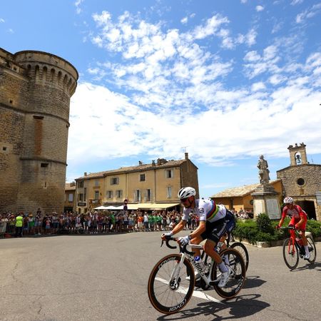 108th Tour de France 2021 - Stage 11