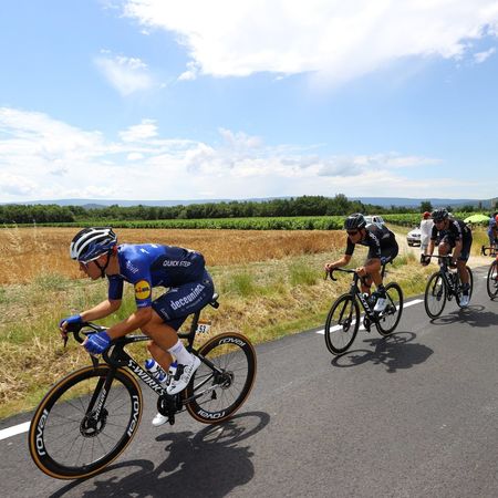 108th Tour de France 2021 - Stage 11