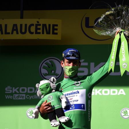 108th Tour de France 2021 - Stage 11