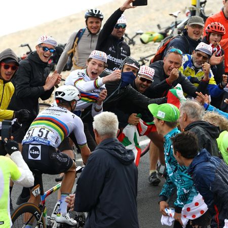 108th Tour de France 2021 - Stage 11