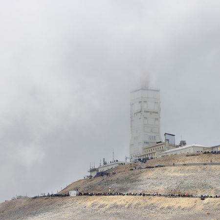 108th Tour de France 2021 - Stage 11