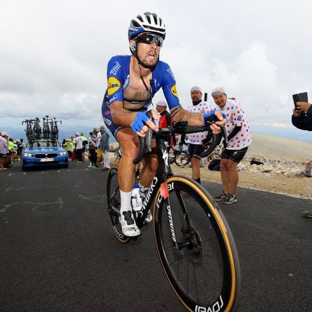 108th Tour de France 2021 - Stage 11