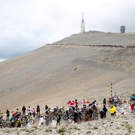 108th Tour de France 2021 - Stage 11