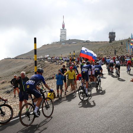 108th Tour de France 2021 - Stage 11